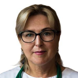 Яворская Ольга Владимировна