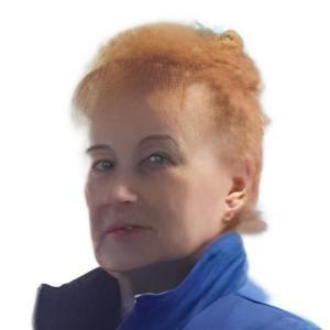 Чадина Людмила Валентиновна