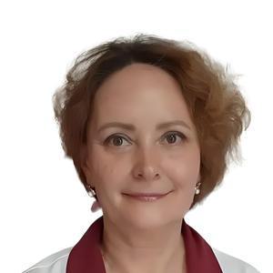 Чайникова Василиса Владимировна