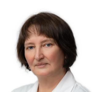 Гаврильченко Ольга Германовна