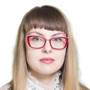Корж Юлия Анатольевна