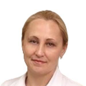 Филиппова Татьяна Игоревна