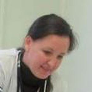 Пяткина Екатерина Ивановна