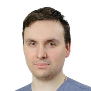 Максименко Михаил Викторович