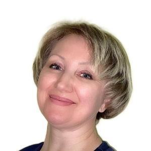 Мельникова Светлана Александровна