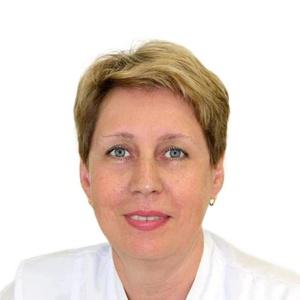 Якимова Ольга Владиславовна