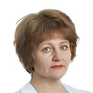 Сорокоумова Наталья Александровна