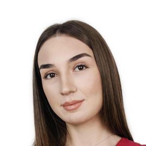 Тугуз Бэлла Муратовна