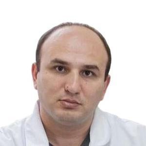 Кураев Наби Шамильевич