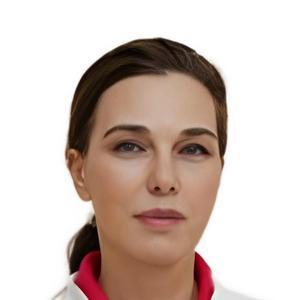 Дорохова Марина Юрьевна