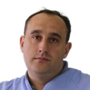 Жевед Константин Константинович