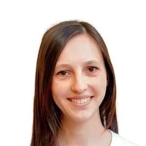 Жмак Екатерина Юрьевна