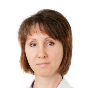 Гельфанд Татьяна Геннадьевна