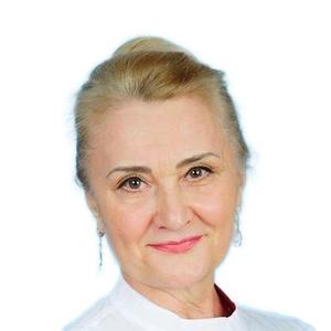 Диденко Наталья Михайловна