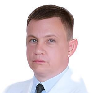 Громов Михаил Сергеевич