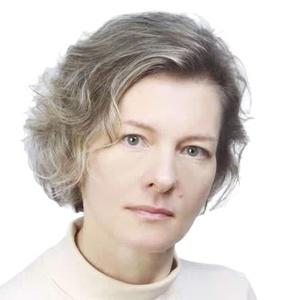 Ковалева Галина Александровна
