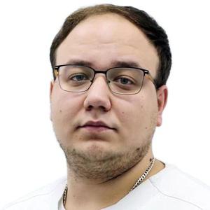 Руденко Дмитрий Сергеевич