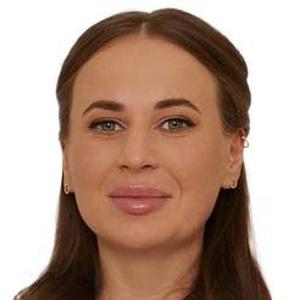 Арефьева Марина Анатольевна