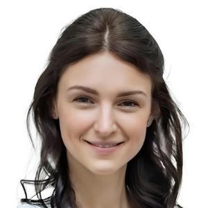 Матвеева Елена Александровна