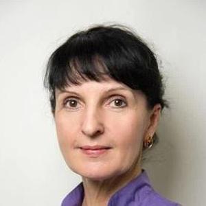 Петрикеева (Шубина) Ольга Викторовна