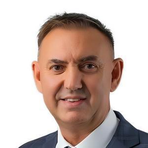 Климовский Роберт Виссарионович
