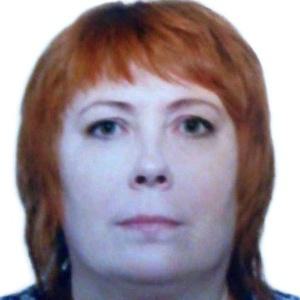 Тарбеева Наталия Владиславовна