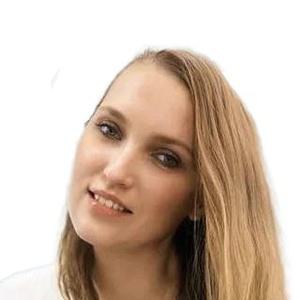 Юзжалина Юлия Сергеевна