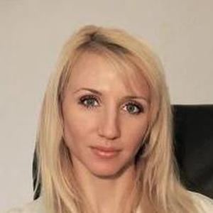Журавлева Наталья Геннадьевна