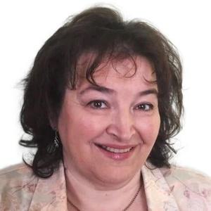 Охримчук Ксения Владимировна
