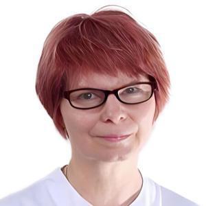 Потапова Елена Викторовна