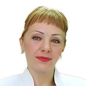 Некрасова Евгения Валерьевна