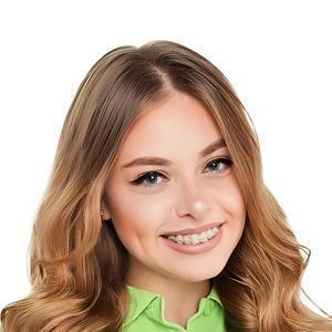 Хохлова Дарья Андреевна
