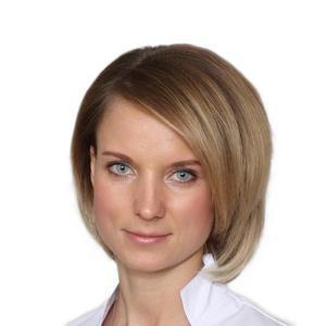 Пашкина Ольга Павловна