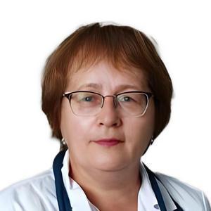 Баландина Галина Николаевна