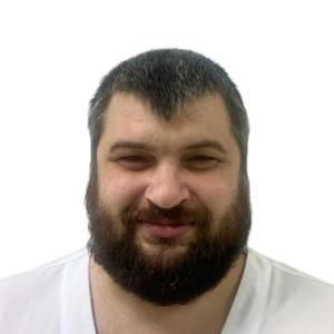 Осипов Алексей Андреевич
