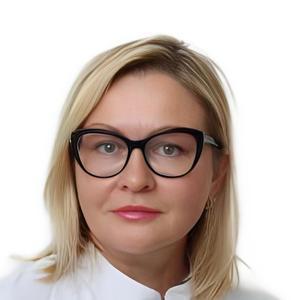 Ашпиз Елена Григорьевна