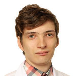 Шалыгин Владимир Андреевич
