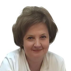Цыганкова Светлана Анатольевна