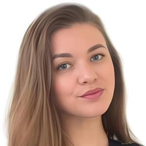 Констанденкова Алина Сергеевна