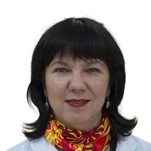 Косякова Галина Викторовна