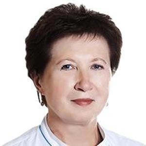 Вашкинская Татьяна Владимировна