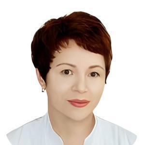 Горяева Олеся Анатольевна