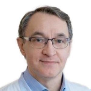 Бабанин Василий Станиславович