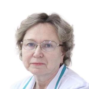 Тимукова Альбина Константиновна
