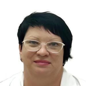 Вилькова Ольга Павловна