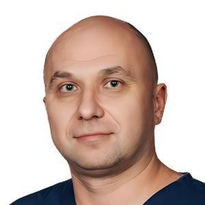 Алексеев Михаил Юрьевич