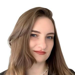 Моложенко Вероника Дмитриевна