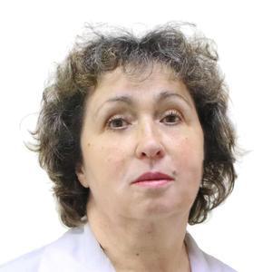 Вязкова Нина Викторовна