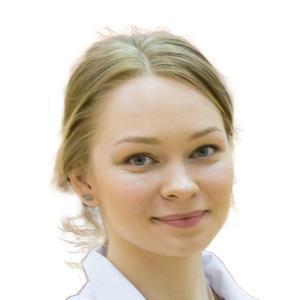 Рассолова (Леготина) Марина Александровна