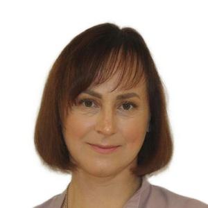 Елизарьева Оксана Двирдевна